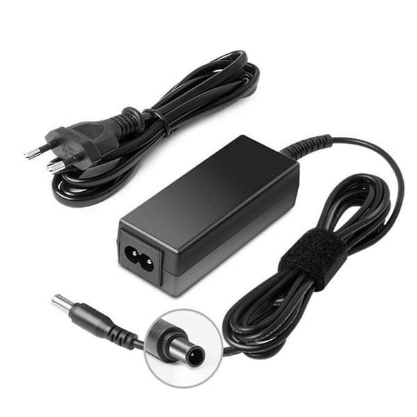 Laptop-oplader Qoltec 51774