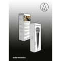 Miniatyrbillede 6 af 7: Mikrofon Audio-Technica Iberia ATR-1200X