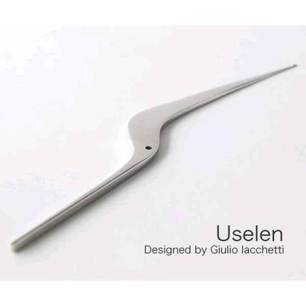 Alessi - Pappersskärare Uselen GIA02