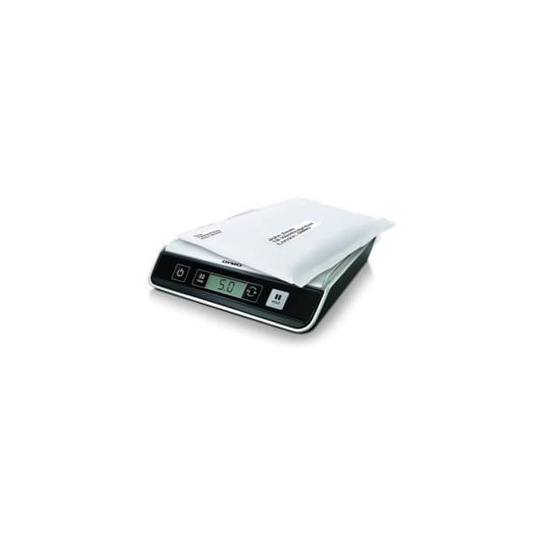 DYMO M10 digital brevvåg upp till 10 kg