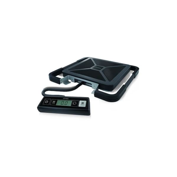 DYMO S50 USB Digital paketvåg upp till 50 kg (EU)