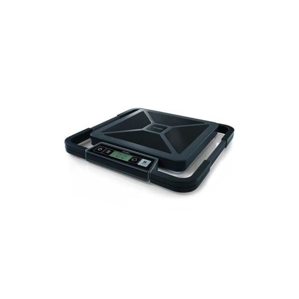 DYMO S50 USB Digital paketvåg upp till 50 kg (EU)