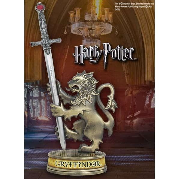 Gryffindor Sword brevöppnare 21 cm - NOBLE COLLECTION - HARRY POTTER