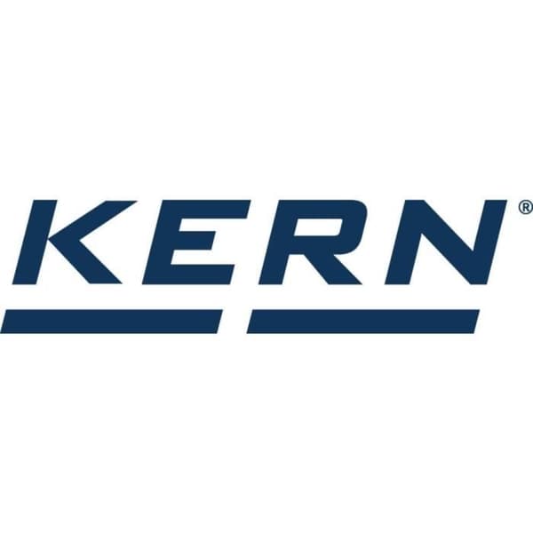 Kern EMB 5.2K5 precisionsbalans - KERN - Vit - Instegsmodeller
