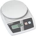 Miniatyrbild 1 av 2: Kern EMB 5.2K5 precisionsbalans - KERN - Vit - Instegsmodeller