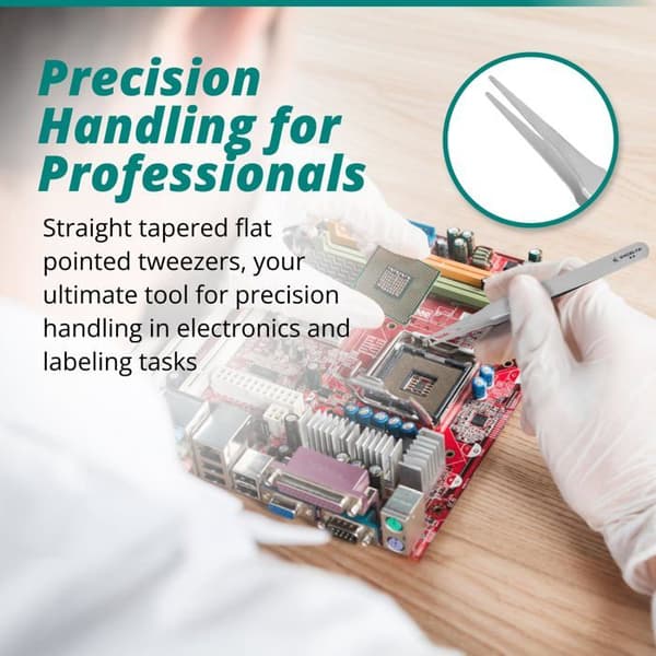 Pese-lettres - precisionsbalans för brev Excelta - 2A-SA-PI