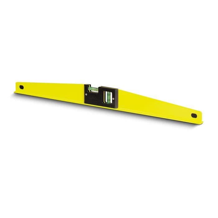 STANLEY Trapesformet niveau 40 cm