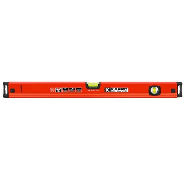 Konstruktionsniveau Kapro 1200 mm