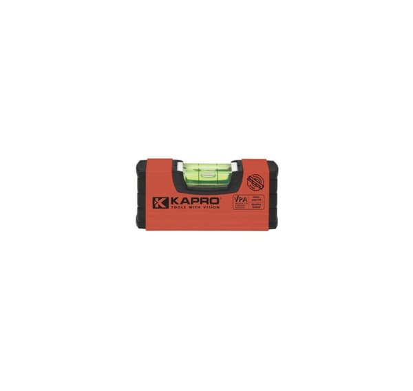 Konstruktionsniveau Kapro Handy 100mm