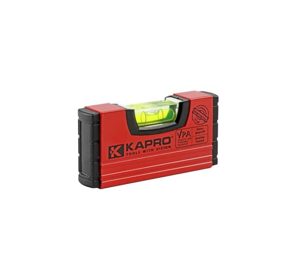 KAPRO Handy byggeplan 246 med magnet 10 cm
