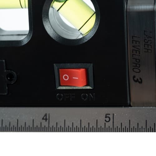 Laser Level Pro 3 – Lasermåler