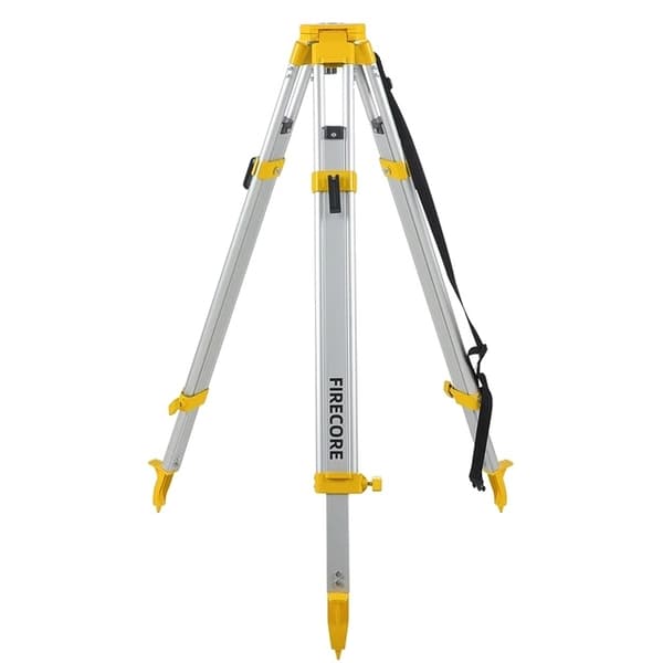 Tripod Theodolit, 360 graders rotation, Automatisk optisk niveau, 16M