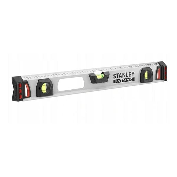 STANLEY I-BEAM FATMAX LEVEL 600mm MAGNETISK