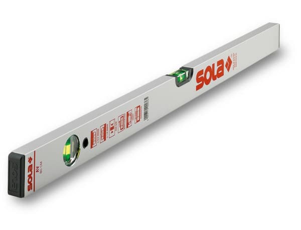 SALT ALUMINIUM NIVEAU 60cm AV 60