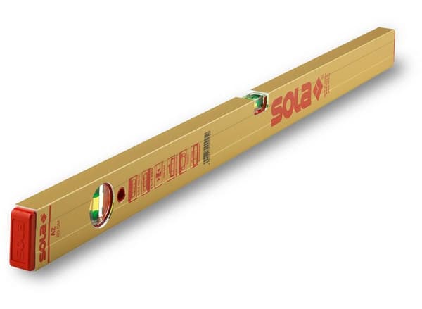 SALT ALUMINIUM NIVEAU 100cm AZB 100