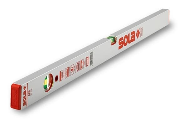 SALT ALUMINIUM NIVEAUPUNKT AZB 70 70cm