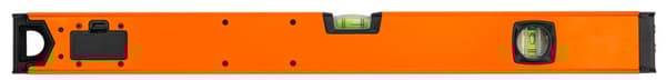 Vattenpass med elektronisk display 60 cm