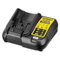 Miniatyrbild 3 av 6: Laser flerlinjers - DEWALT - DCE089D1G18 - 3 x 360° - 12V/18V - 2Ah batteri inkluderat