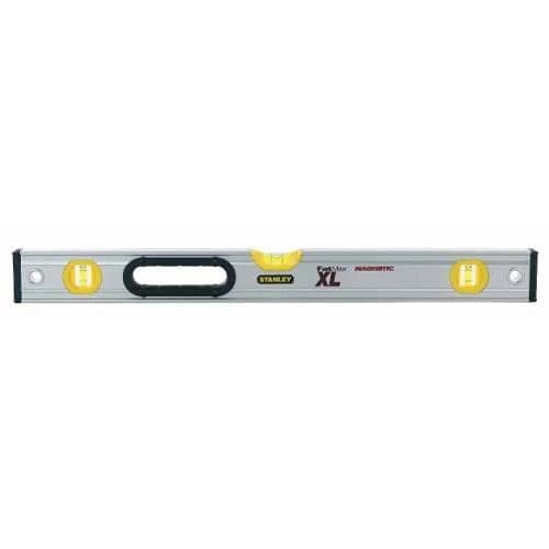 Magnetisk rörnivå 60 cm FATMAX® PRO - STANLEY - 0-43-625