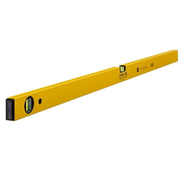 Stabila 2289 Vattenpass 70 / 120 cm