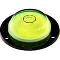 Miniatyrbild 2 av 4: Minivattenpass - TOOLCRAFT - WWN-136 TO-6699408 - 2 flaskor - Plast - Gul