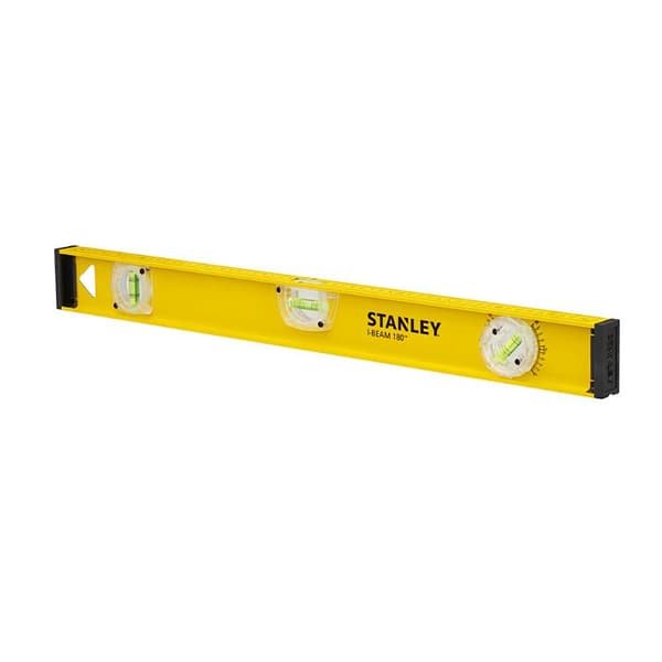 STANLEY I-BEAM LEVEL 1000mm