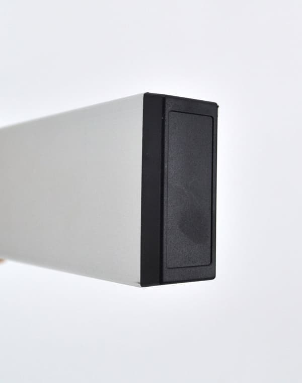 AWTOOLS ALUMINIUM NIVEAU 60cm