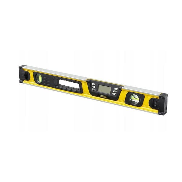 STANLEY ELECTRONIC LEVEL FATMAX 600mm