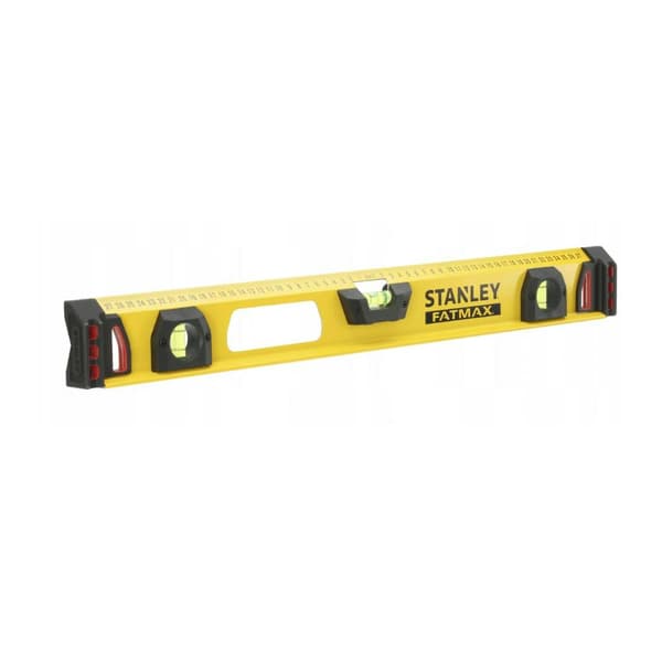 STANLEY I-BEAM FATMAX LEVEL 600mm
