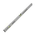 Miniatyrbillede 1 af 6: AWTOOLS ANODISERET NIVEAU 100cm