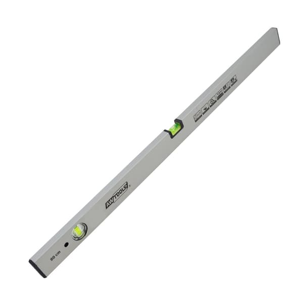 AWTOOLS ANODISOITU TASO 100cm