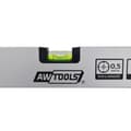 Miniatyrbild 4 av 6: AWTOOLS ANODISERAD NIVÅ 150cm