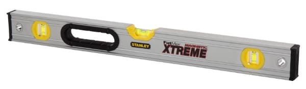 STANLEY FATMAX XTREME LEVEL 600mm XL MAGNETISK