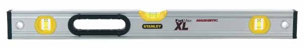 STANLEY FATMAX LEVEL 600mm MAGNEETTI