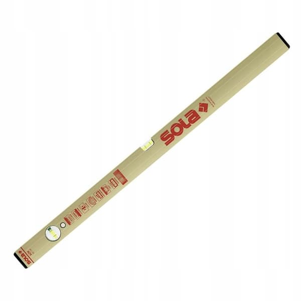 SALT MAGNETISK NIVEAU AZM 200 200cm