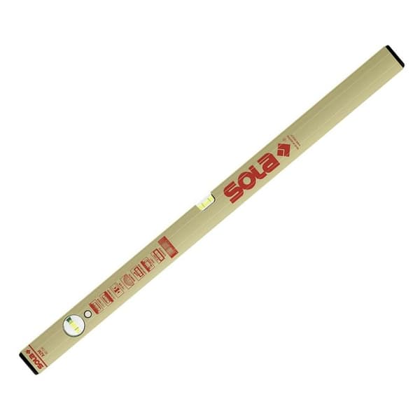 SALT MAGNETISK NIVEAU AZM 200 200cm