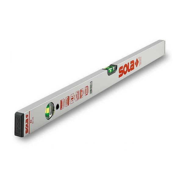 SALT ALUMINIUM NIVEAU 100cm AV 100