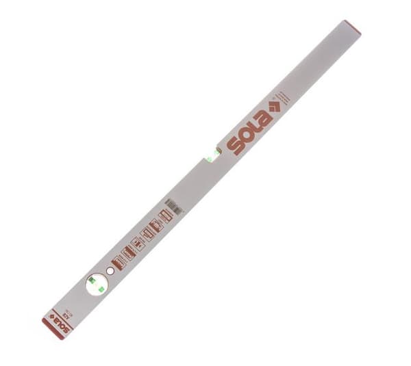 SALT ALUMINIUM NIVEAU 100cm AZB 100