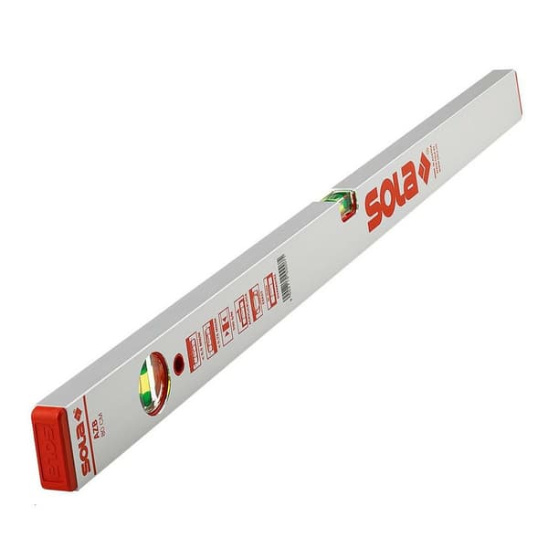 SALT ALUMINIUM NIVEAU 120cm AZB 120