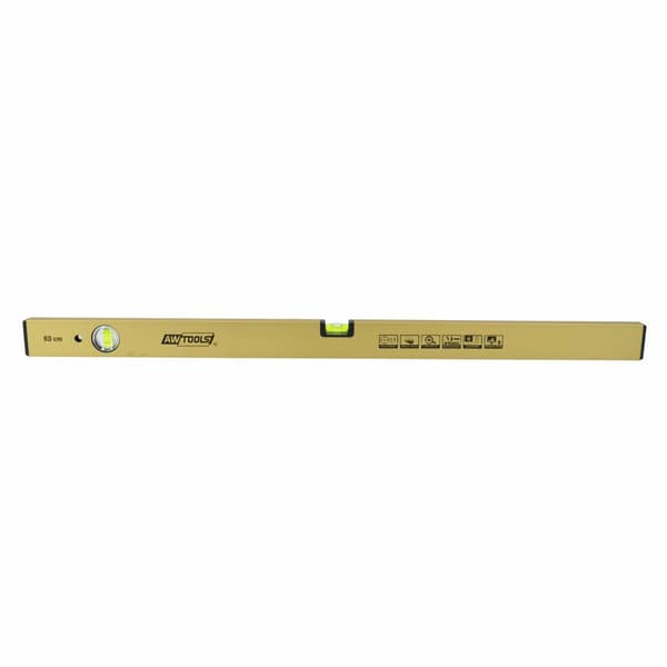 AWTOOLS GULD NIVÅ 40cm