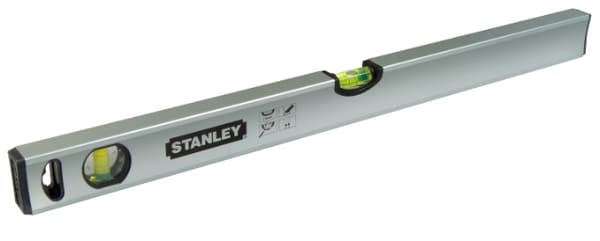STANLEY MAGNETIC LEVEL CLASSIC 1200mm
