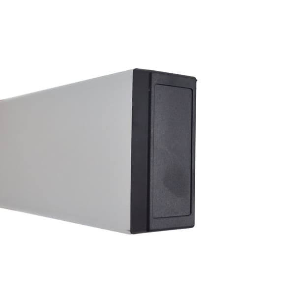 AWTOOLS ANODISERET NIVEAU 150cm
