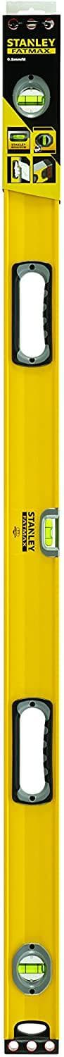 STANLEY FATMAX NIVEAU 1200mm