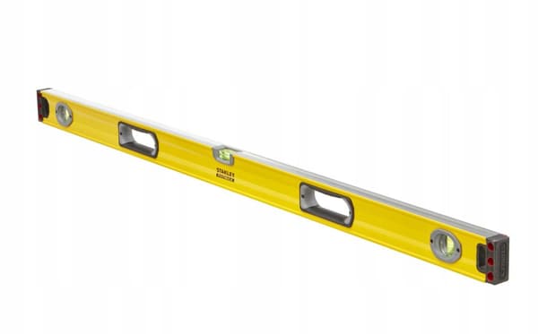 STANLEY FATMAX NIVEAU 1200mm