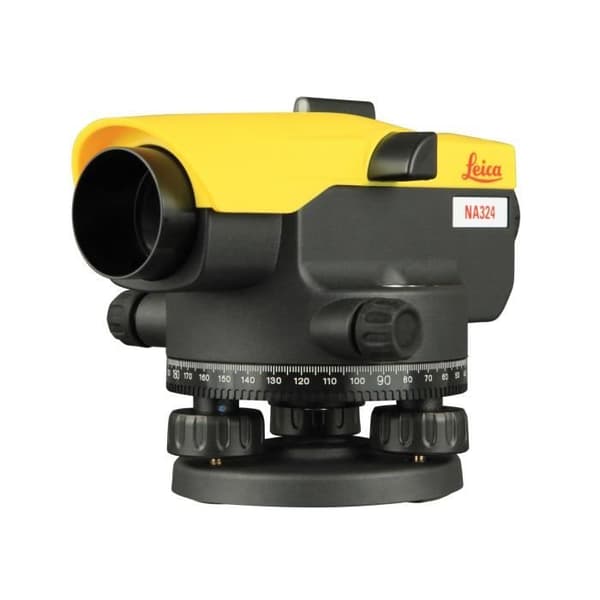 Leica Geosystems NA324 Optisk nivå 360 ° (24x zoom) LGSNA324