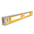 Miniatyrbild 1 av 2: Stabila 83S Level Double Plumb 3 Vial 2546 100cm STB83S40