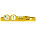 Miniatyrbild 2 av 3: Vattenpass Torped 25cm 81SV REM 45 Degree Stabila