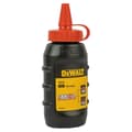 Miniatyrbild 3 av 3: 30m träfflina med röd krita - DEWALT DWHT47408-0
