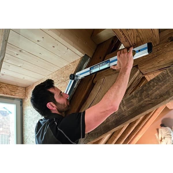Bosch professionell vinkelmätare GAM 270 MFL - 0601076400