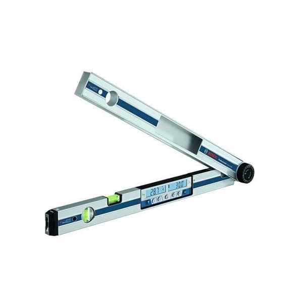 Bosch professionell vinkelmätare GAM 270 MFL - 0601076400